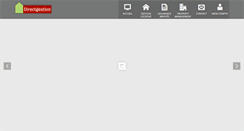 Desktop Screenshot of directgestion.net